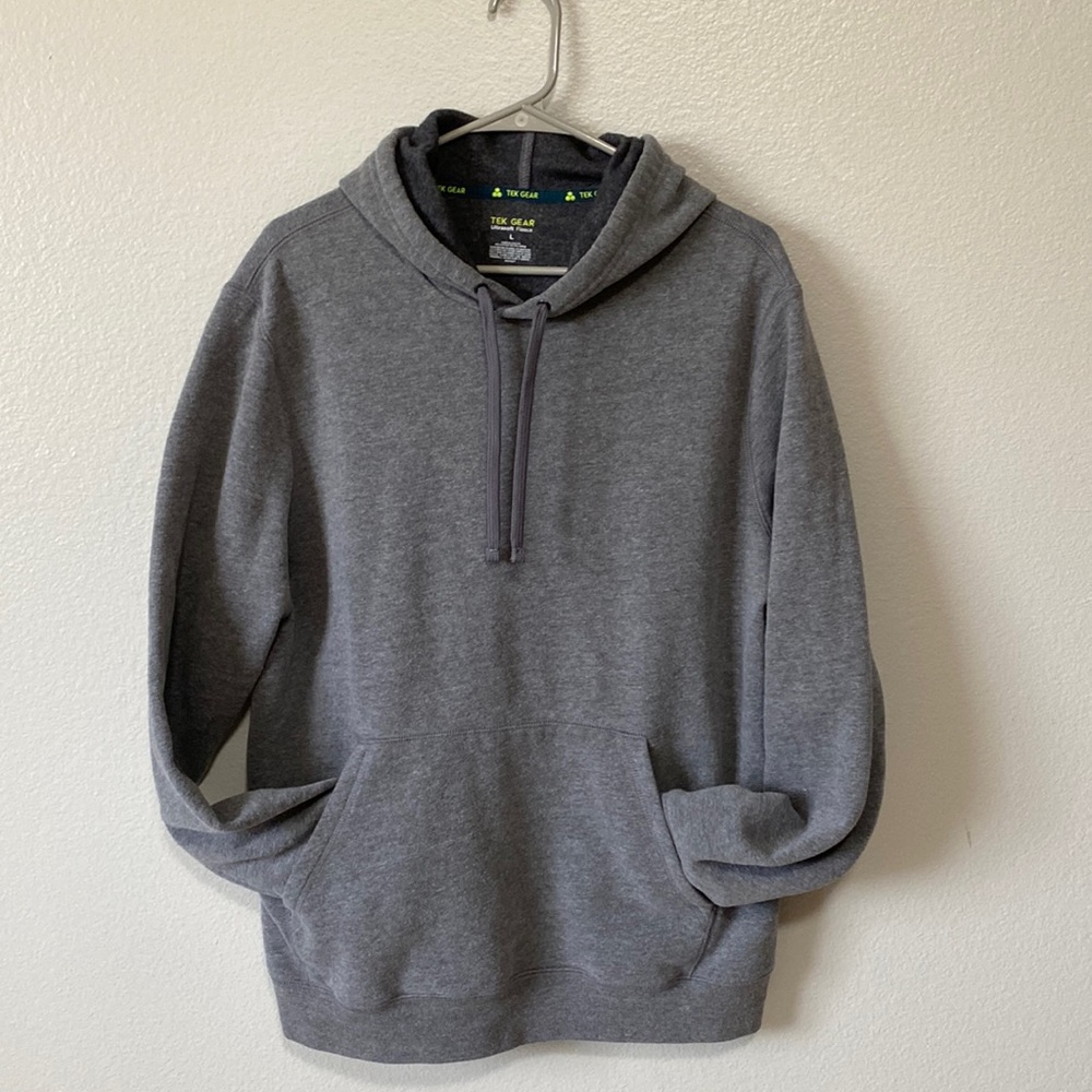 Tek Gear Hoodie